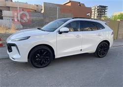 دۆنگ فینگ T5 EVO